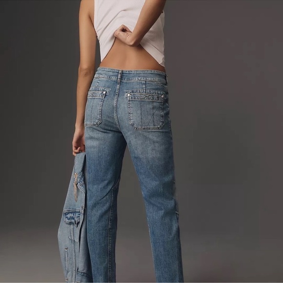 Pilcro • The Wanderer • by Anthropology - Picture 2 of 11